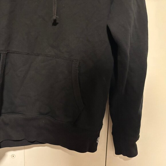Reigning Champ Black Pullover Hoodie - Medium - Picture 3 of 11